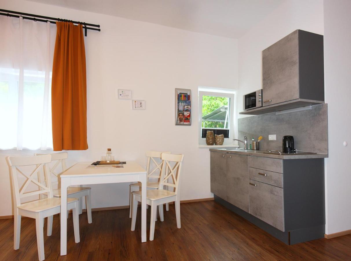 Nigler Innsbruck Apartment Exteriér fotografie